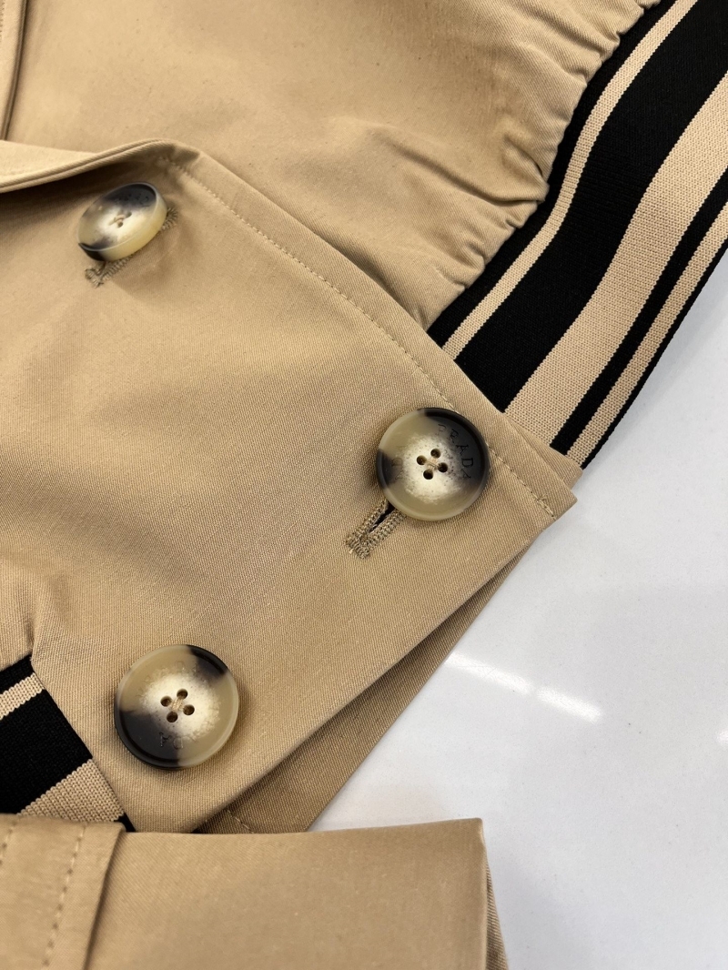 Prada Coats